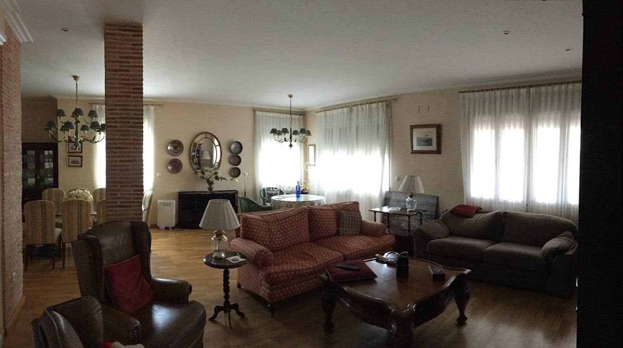 6 soveværelse Villa til salg i Elche / Elx med swimmingpool garage - € 780.000 (Ref: 7060297)