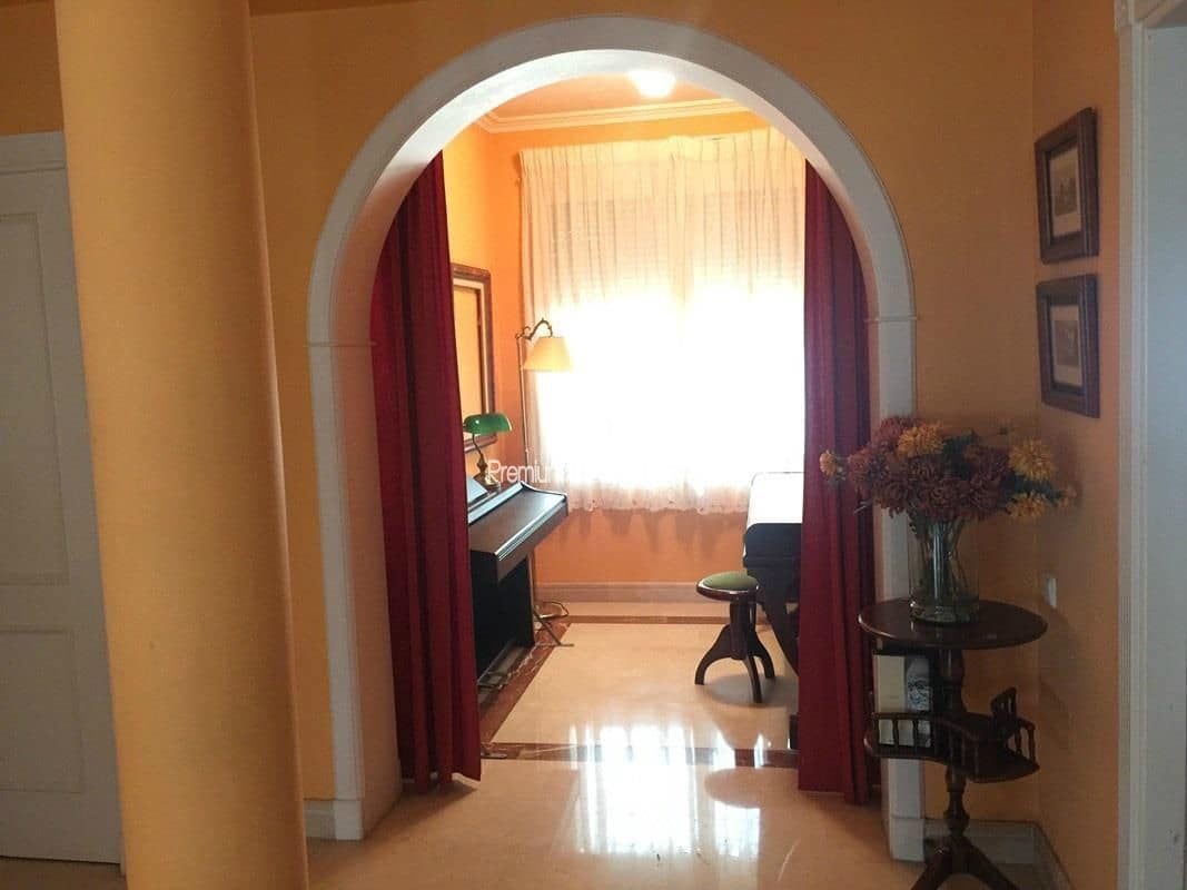 6 soveværelse Villa til salg i Elche / Elx med swimmingpool garage - € 780.000 (Ref: 7060297)