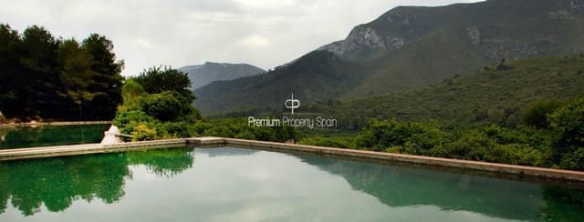 Bouwgrond te koop in Favara - € 1.800.000 (Ref: 7060316)