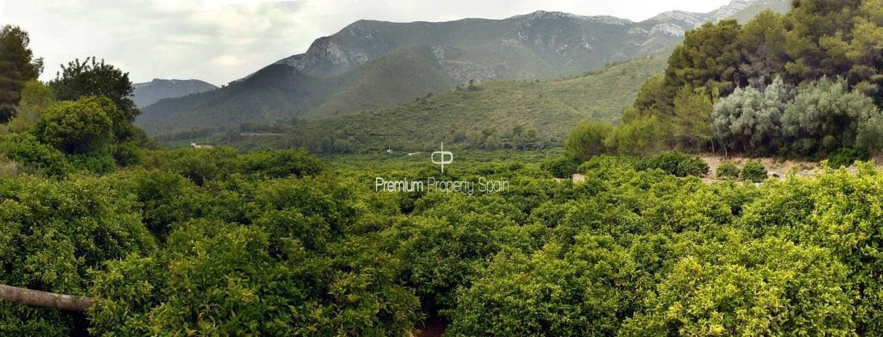 Bouwgrond te koop in Favara - € 1.800.000 (Ref: 7060316)