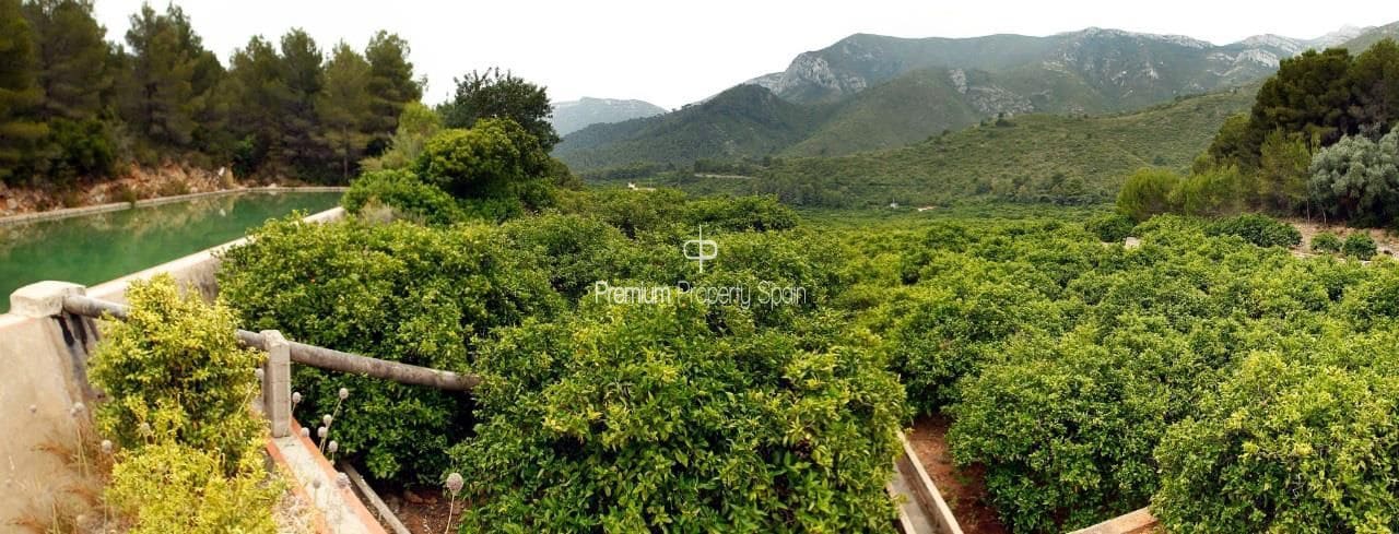 Bouwgrond te koop in Favara - € 1.800.000 (Ref: 7060316)