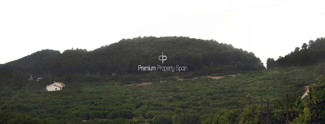 Bouwgrond te koop in Favara - € 1.800.000 (Ref: 7060316)