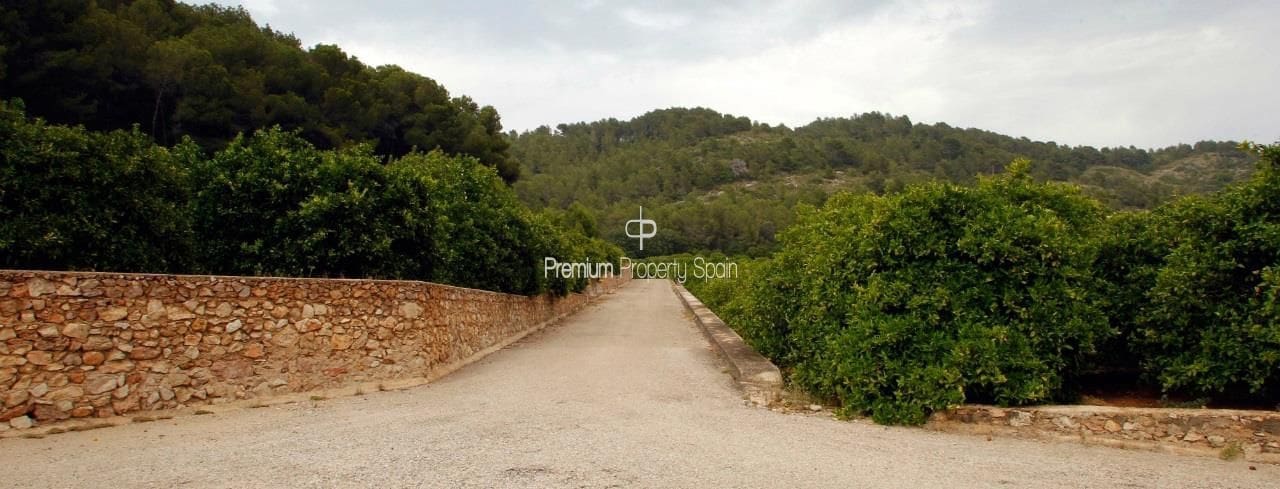 Bouwgrond te koop in Favara - € 1.800.000 (Ref: 7060316)