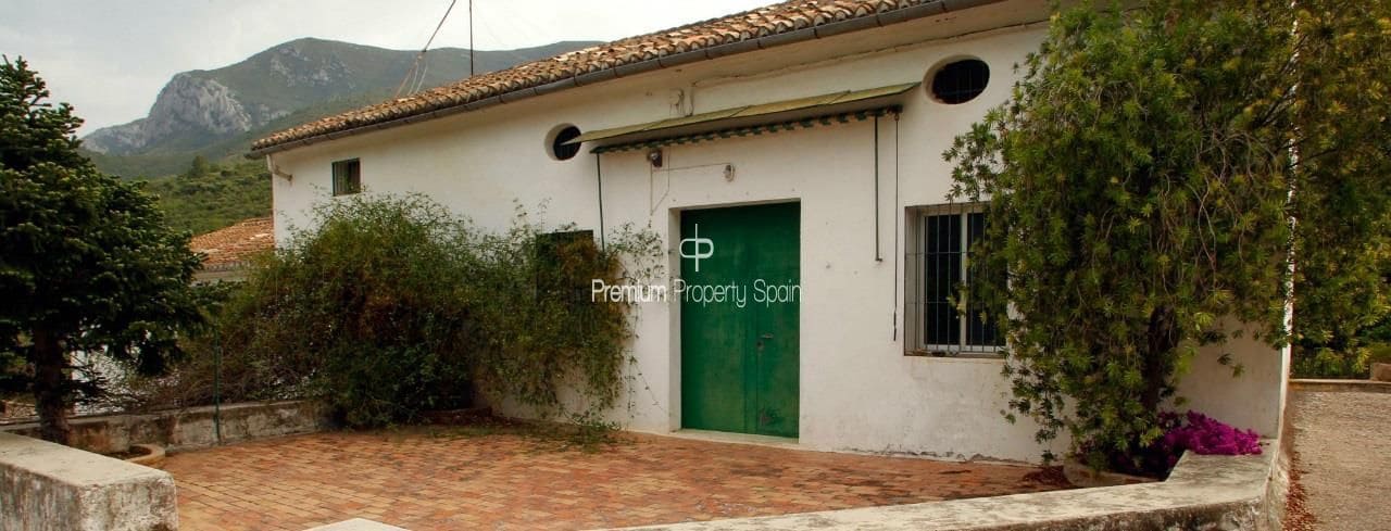 Bouwgrond te koop in Favara - € 1.800.000 (Ref: 7060316)