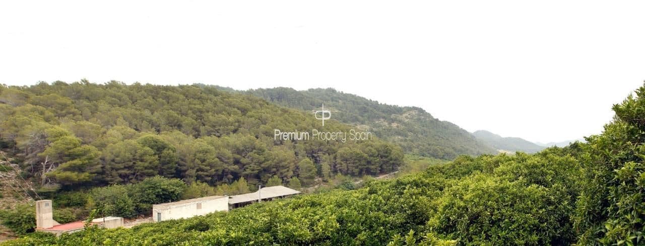 Bouwgrond te koop in Favara - € 1.800.000 (Ref: 7060316)