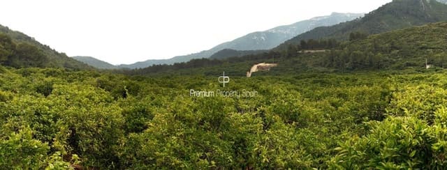 Bouwgrond te koop in Favara - € 1.800.000 (Ref: 7060316)