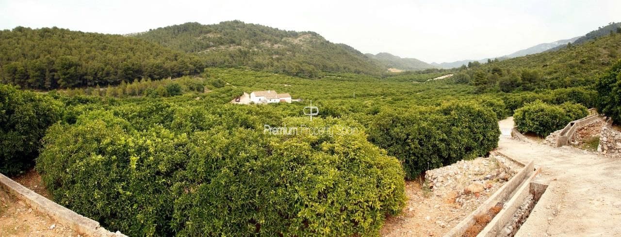 Bouwgrond te koop in Favara - € 1.800.000 (Ref: 7060316)