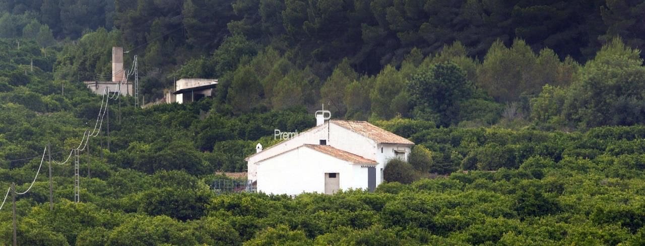 Bouwgrond te koop in Favara - € 1.800.000 (Ref: 7060316)