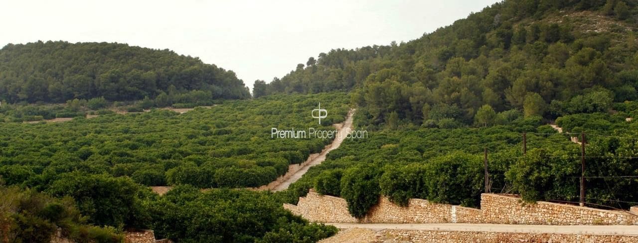 Bouwgrond te koop in Favara - € 1.800.000 (Ref: 7060316)