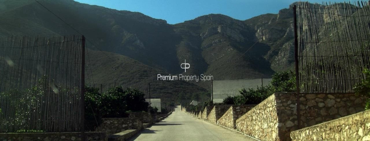 Bouwgrond te koop in Favara - € 1.800.000 (Ref: 7060316)