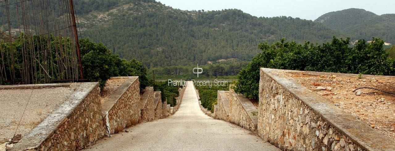 Bouwgrond te koop in Favara - € 1.800.000 (Ref: 7060316)