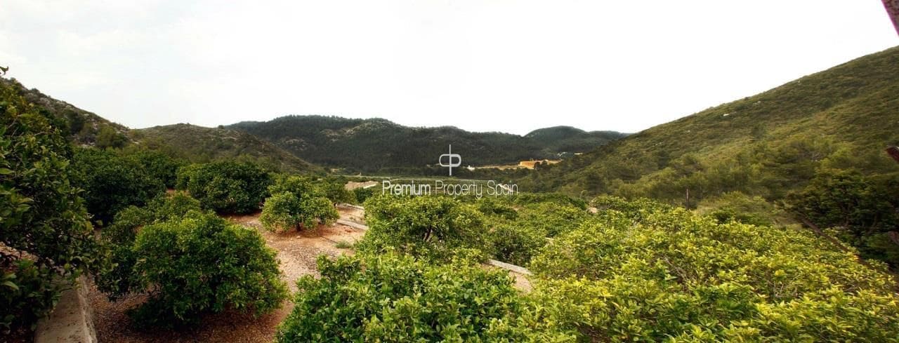 Bouwgrond te koop in Favara - € 1.800.000 (Ref: 7060316)