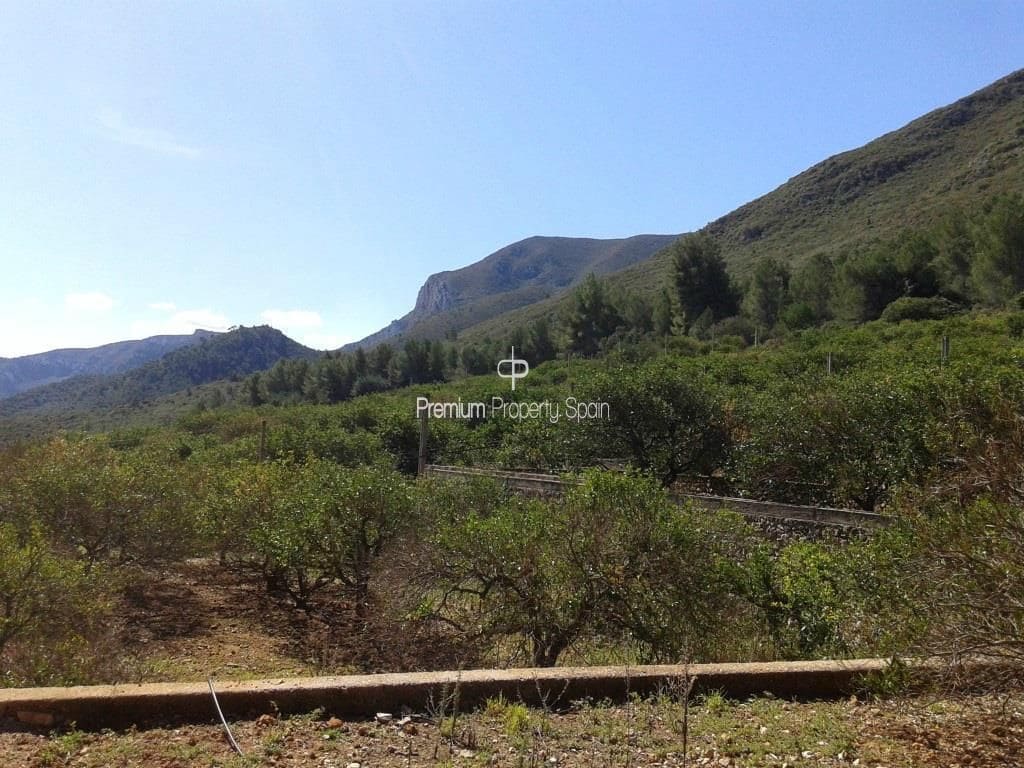 Bouwgrond te koop in Favara - € 1.800.000 (Ref: 7060316)