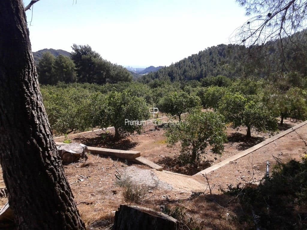 Bouwgrond te koop in Favara - € 1.800.000 (Ref: 7060316)