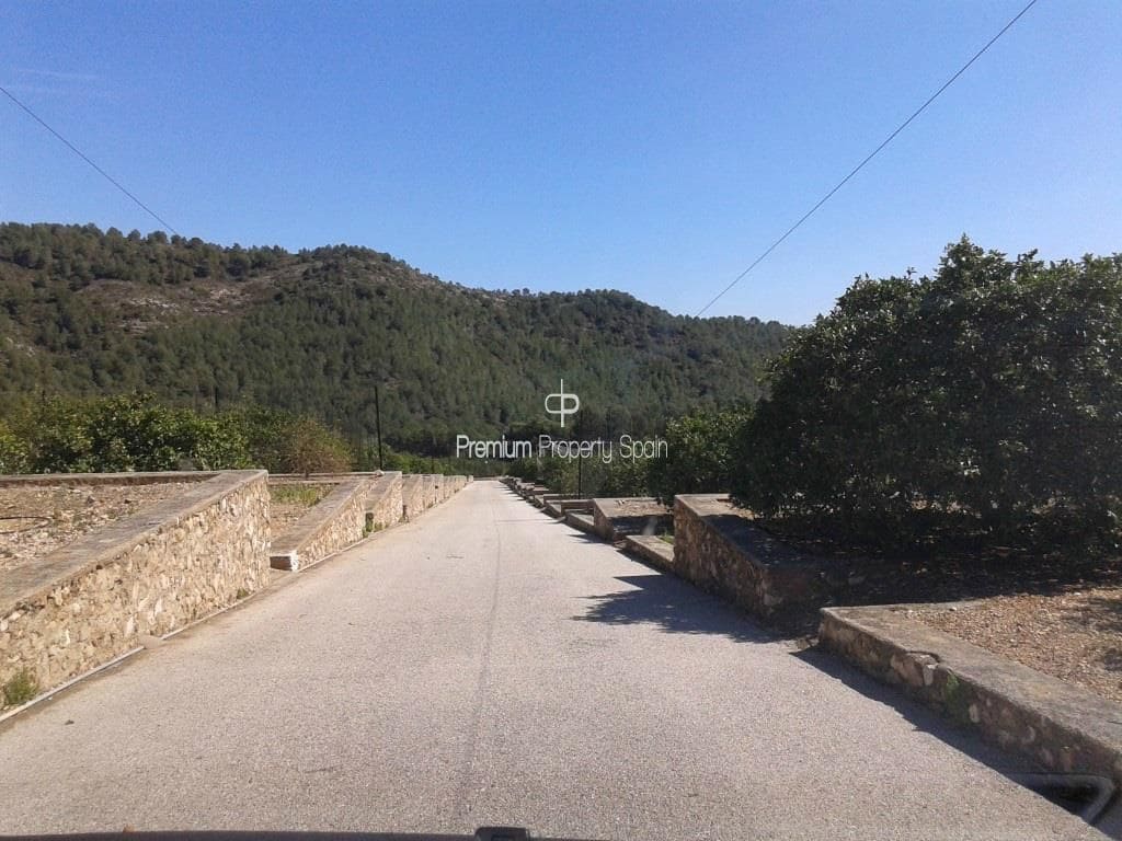 Bouwgrond te koop in Favara - € 1.800.000 (Ref: 7060316)