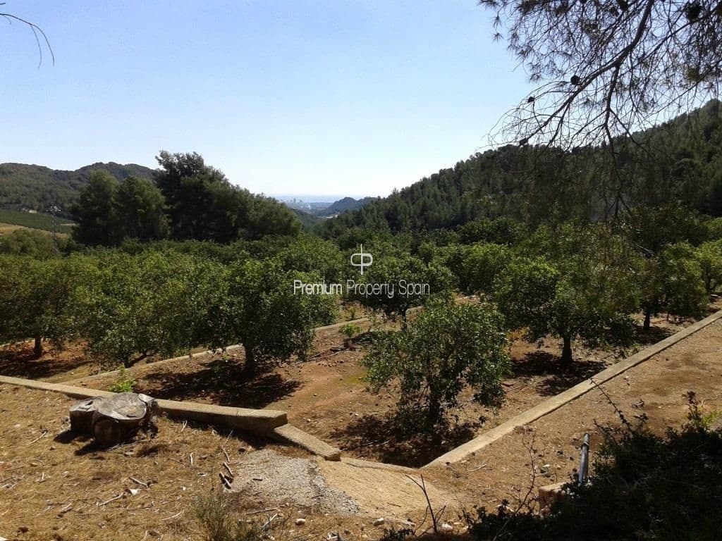 Bouwgrond te koop in Favara - € 1.800.000 (Ref: 7060316)