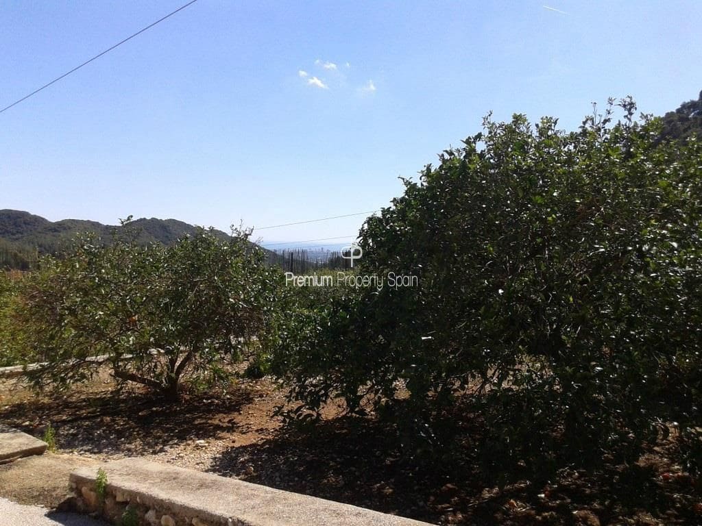 Bouwgrond te koop in Favara - € 1.800.000 (Ref: 7060316)