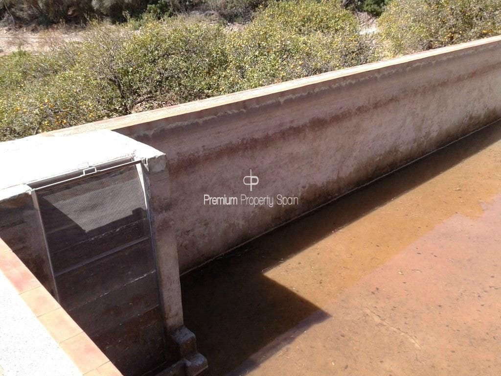 Bouwgrond te koop in Favara - € 1.800.000 (Ref: 7060316)