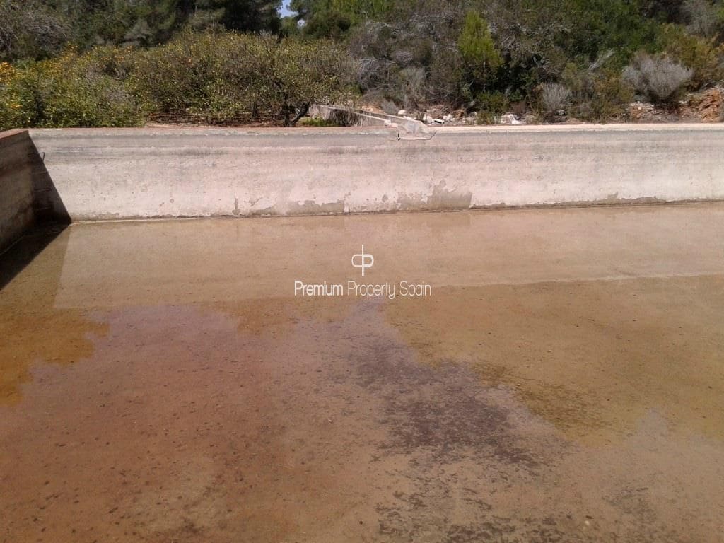 Bouwgrond te koop in Favara - € 1.800.000 (Ref: 7060316)