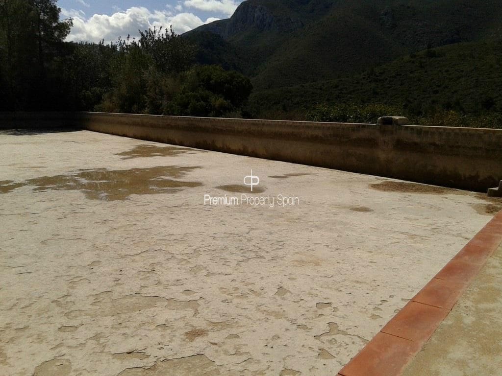 Bouwgrond te koop in Favara - € 1.800.000 (Ref: 7060316)