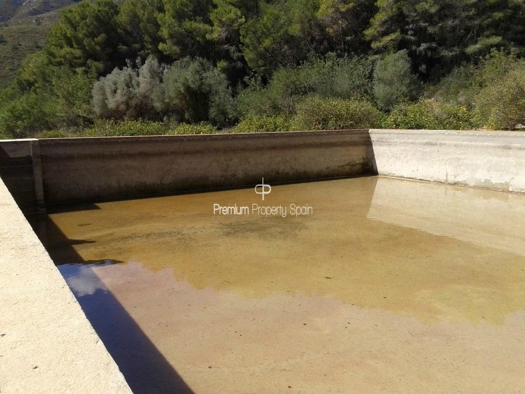 Bouwgrond te koop in Favara - € 1.800.000 (Ref: 7060316)