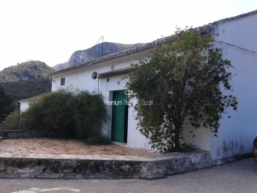 Bouwgrond te koop in Favara - € 1.800.000 (Ref: 7060316)