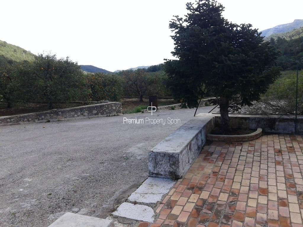 Bouwgrond te koop in Favara - € 1.800.000 (Ref: 7060316)