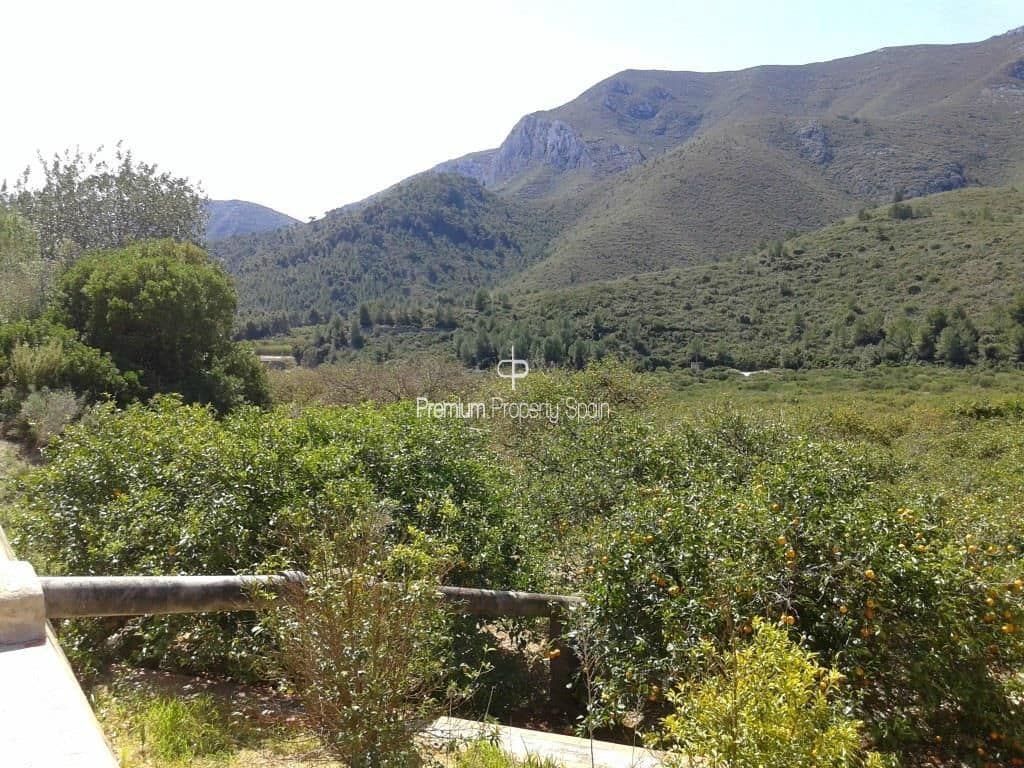 Bouwgrond te koop in Favara - € 1.800.000 (Ref: 7060316)