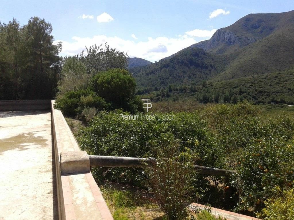 Bouwgrond te koop in Favara - € 1.800.000 (Ref: 7060316)