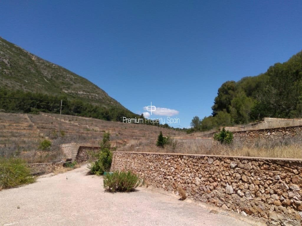 Bouwgrond te koop in Favara - € 1.800.000 (Ref: 7060316)