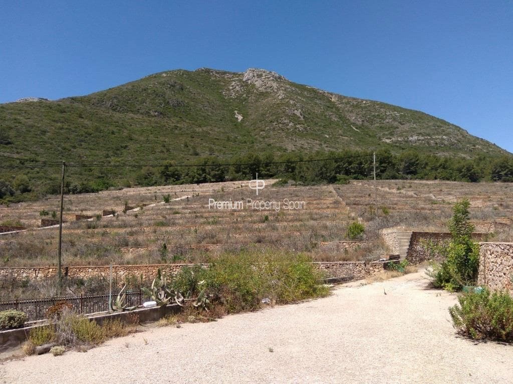 Bouwgrond te koop in Favara - € 1.800.000 (Ref: 7060316)