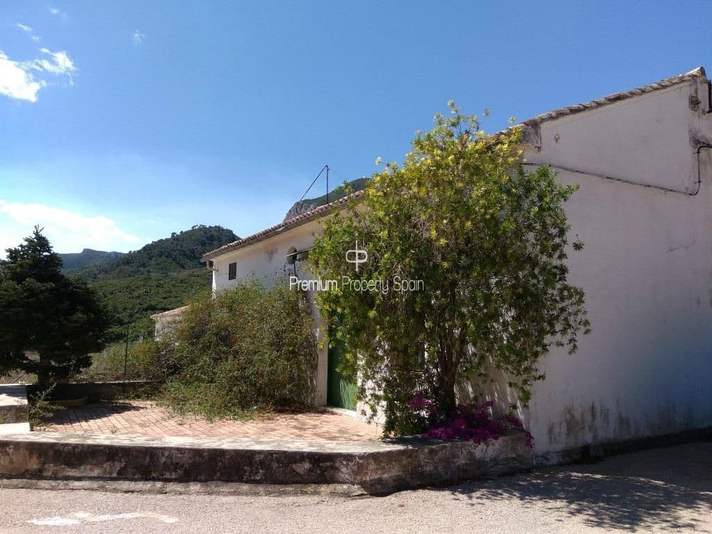 Bouwgrond te koop in Favara - € 1.800.000 (Ref: 7060316)