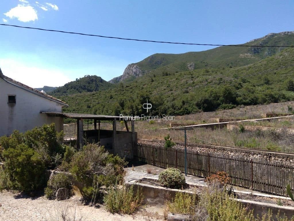 Bouwgrond te koop in Favara - € 1.800.000 (Ref: 7060316)