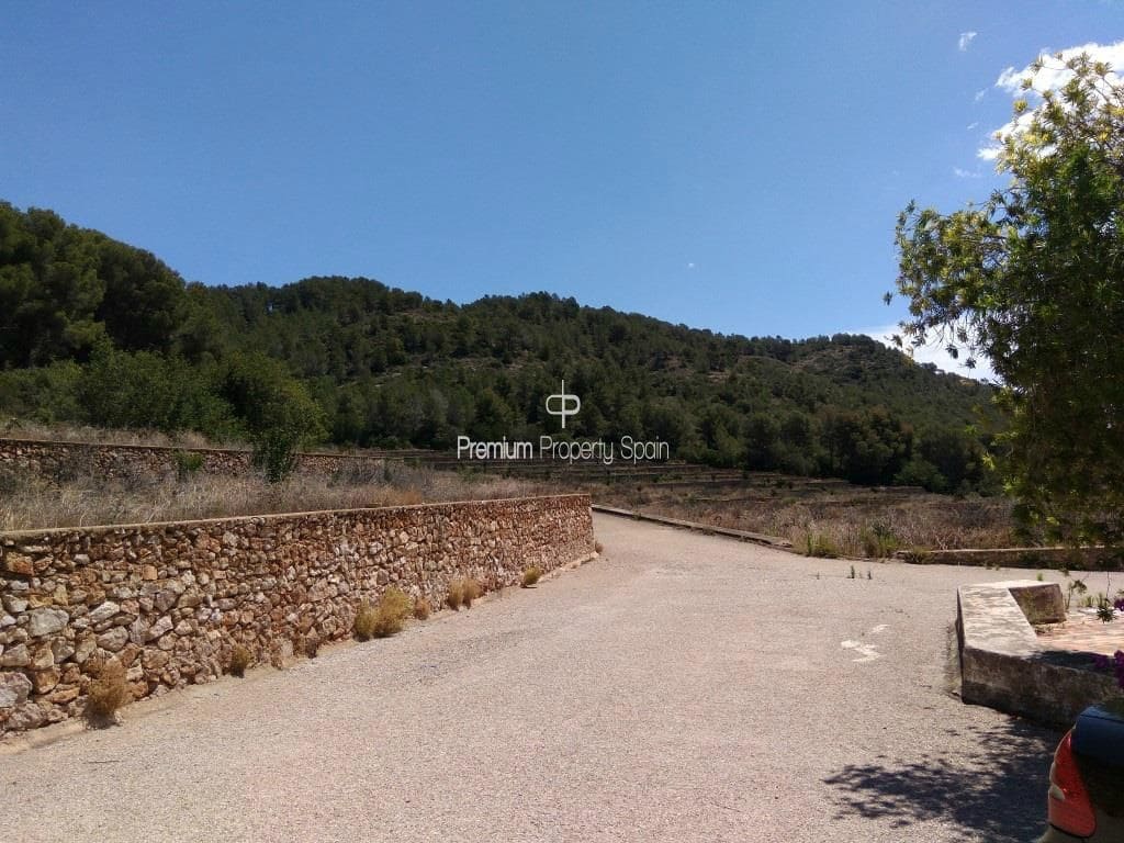 Bouwgrond te koop in Favara - € 1.800.000 (Ref: 7060316)