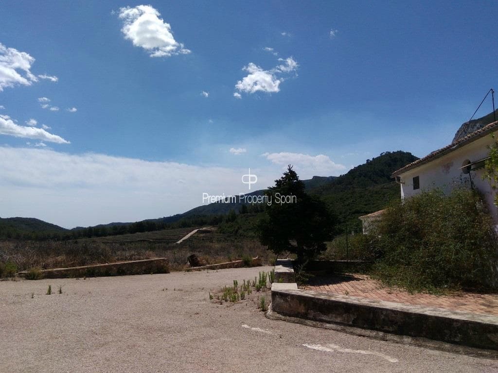 Bouwgrond te koop in Favara - € 1.800.000 (Ref: 7060316)