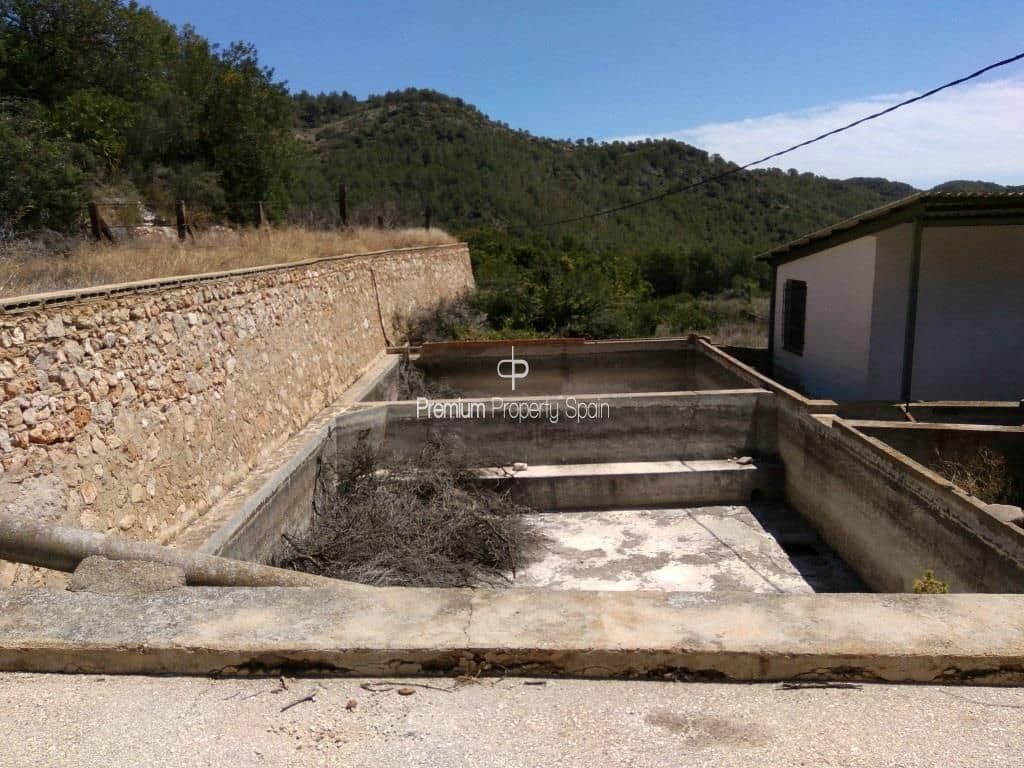 Bouwgrond te koop in Favara - € 1.800.000 (Ref: 7060316)