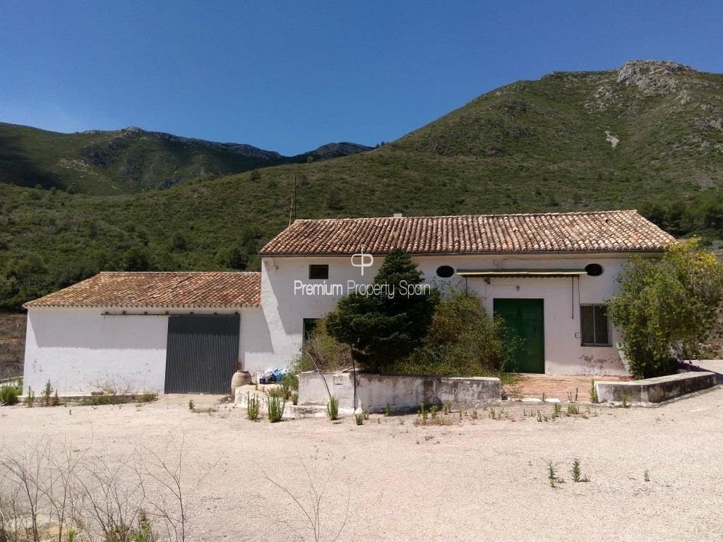 Bouwgrond te koop in Favara - € 1.800.000 (Ref: 7060316)