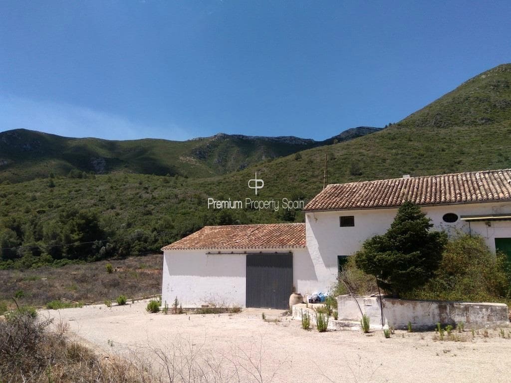 Bouwgrond te koop in Favara - € 1.800.000 (Ref: 7060316)