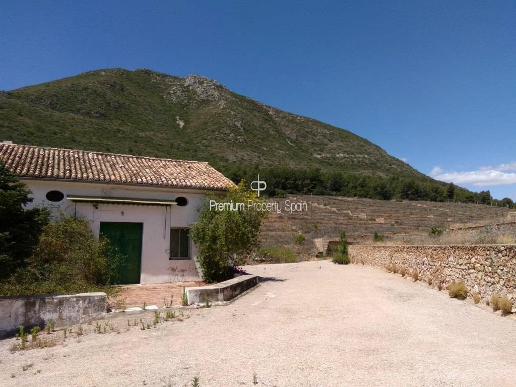 Bouwgrond te koop in Favara - € 1.800.000 (Ref: 7060316)