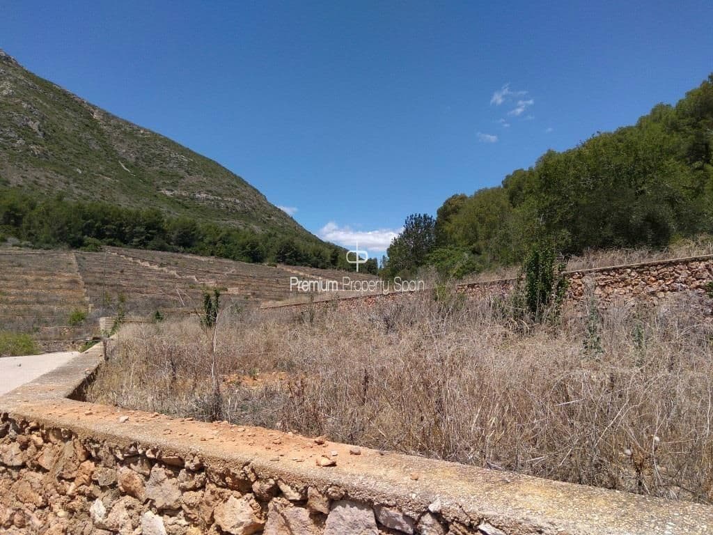 Bouwgrond te koop in Favara - € 1.800.000 (Ref: 7060316)