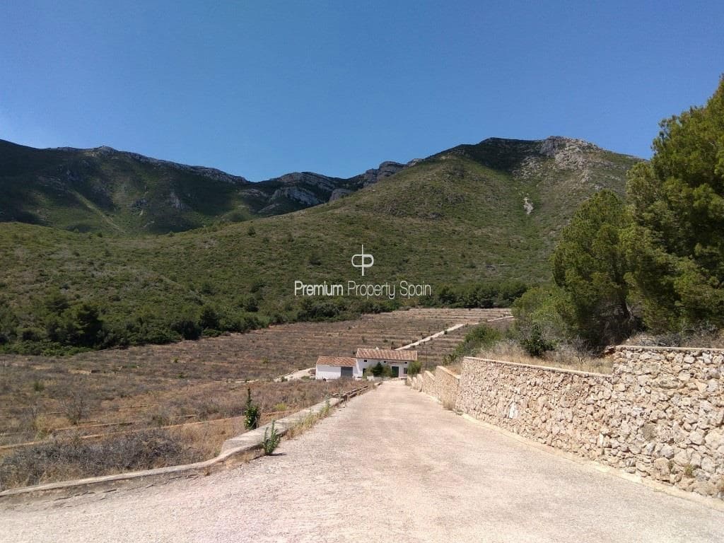 Bouwgrond te koop in Favara - € 1.800.000 (Ref: 7060316)