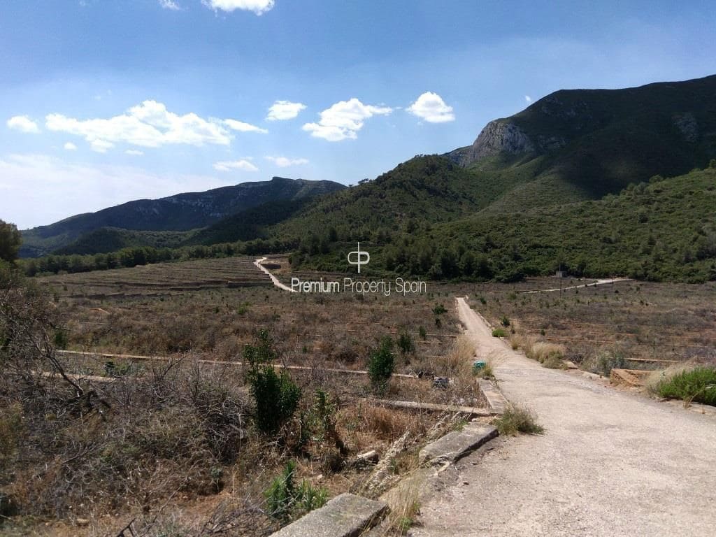 Bouwgrond te koop in Favara - € 1.800.000 (Ref: 7060316)