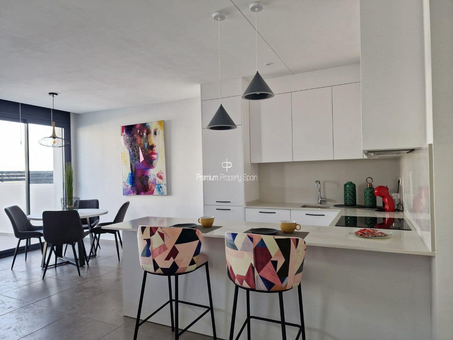 3 quarto Casa em Banda para venda em Rojales com piscina garagem - 328 900 € (Ref: 7222615)