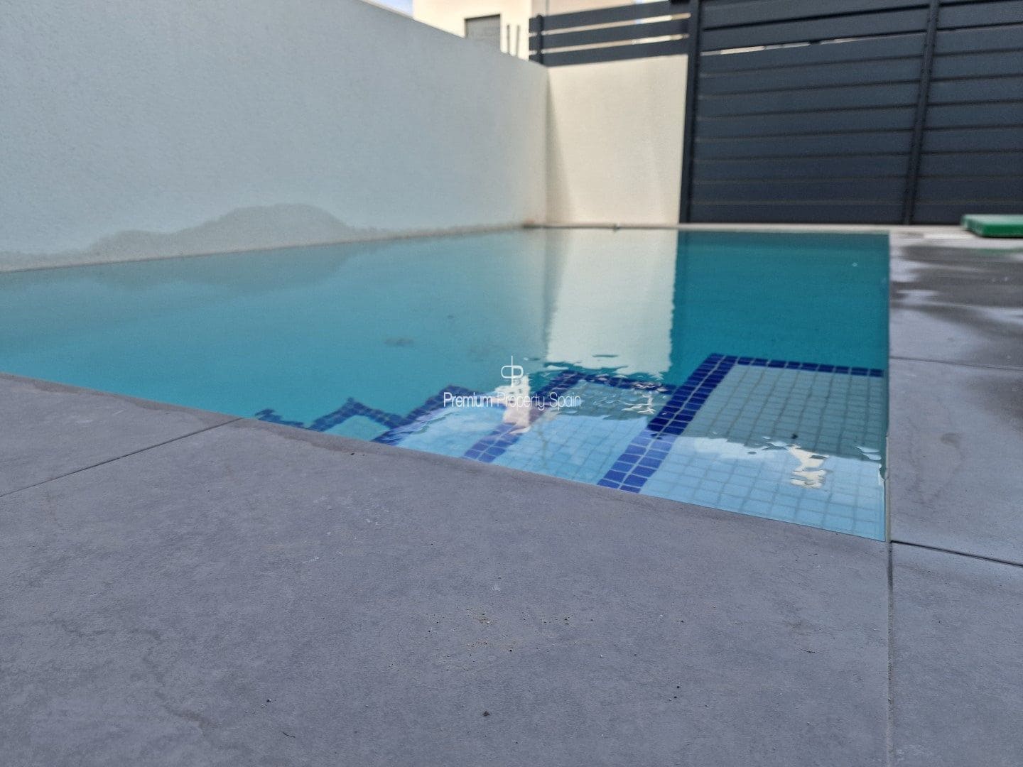 3 quarto Casa em Banda para venda em Rojales com piscina garagem - 328 900 € (Ref: 7222615)