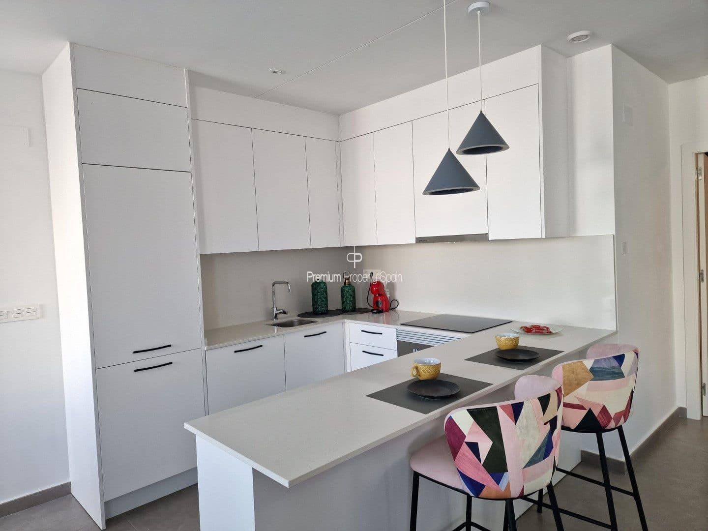 3 quarto Casa em Banda para venda em Rojales com piscina garagem - 328 900 € (Ref: 7222615)