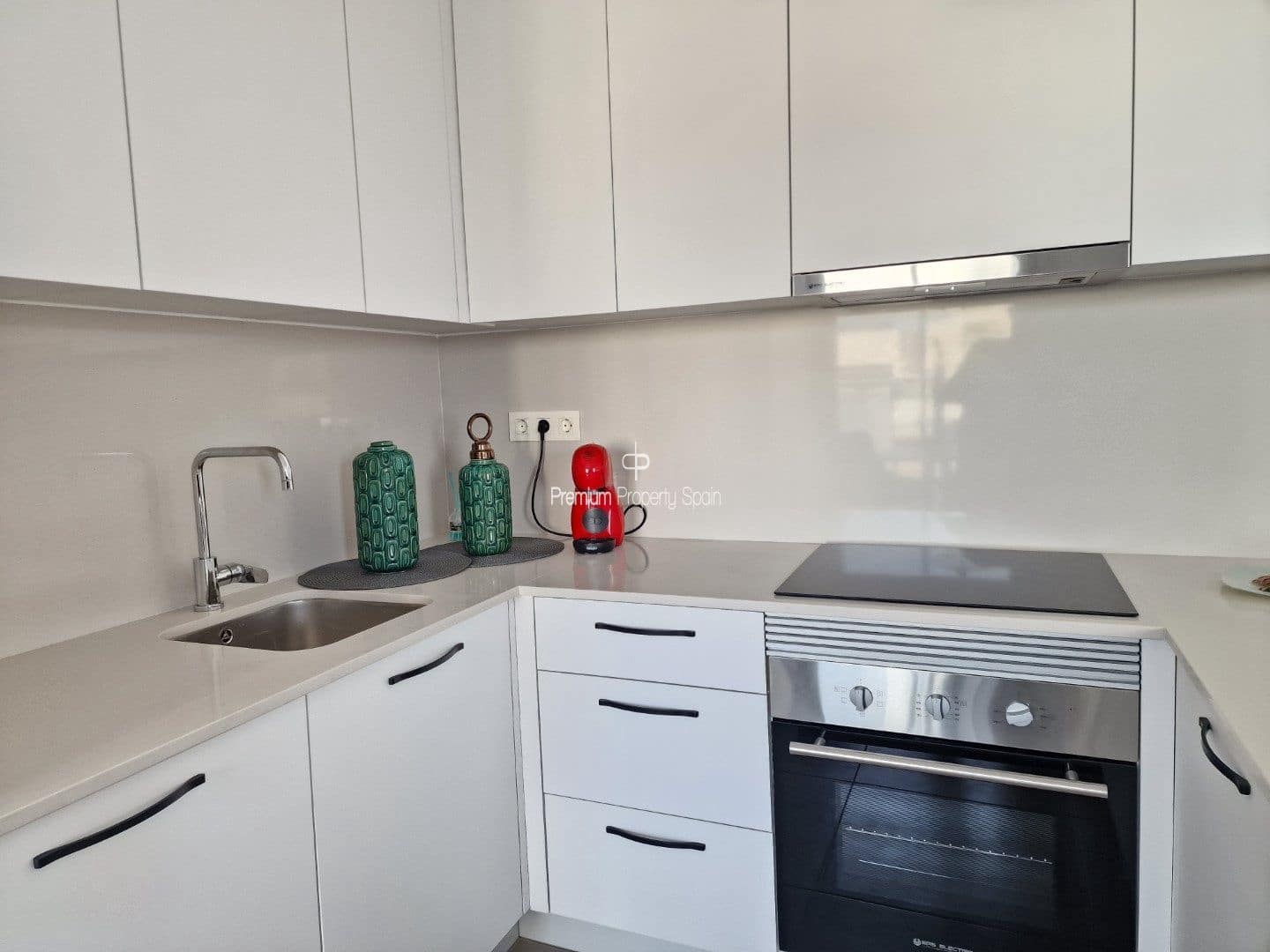 3 quarto Casa em Banda para venda em Rojales com piscina garagem - 328 900 € (Ref: 7222615)