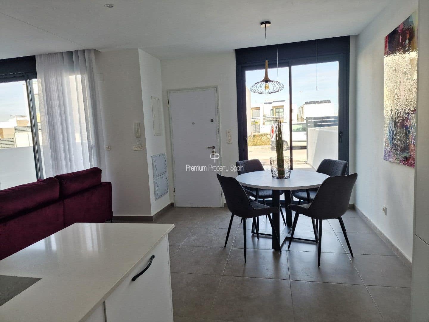 3 quarto Casa em Banda para venda em Rojales com piscina garagem - 328 900 € (Ref: 7222615)