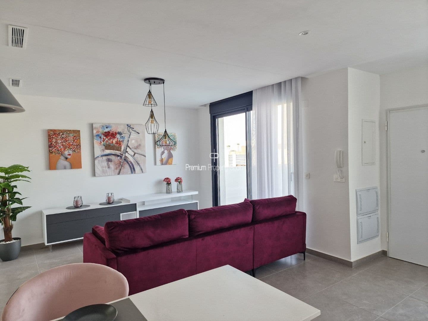 3 quarto Casa em Banda para venda em Rojales com piscina garagem - 328 900 € (Ref: 7222615)