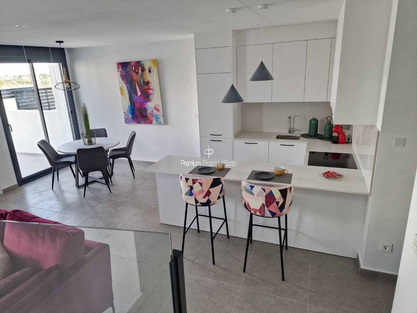 3 quarto Casa em Banda para venda em Rojales com piscina garagem - 328 900 € (Ref: 7222615)