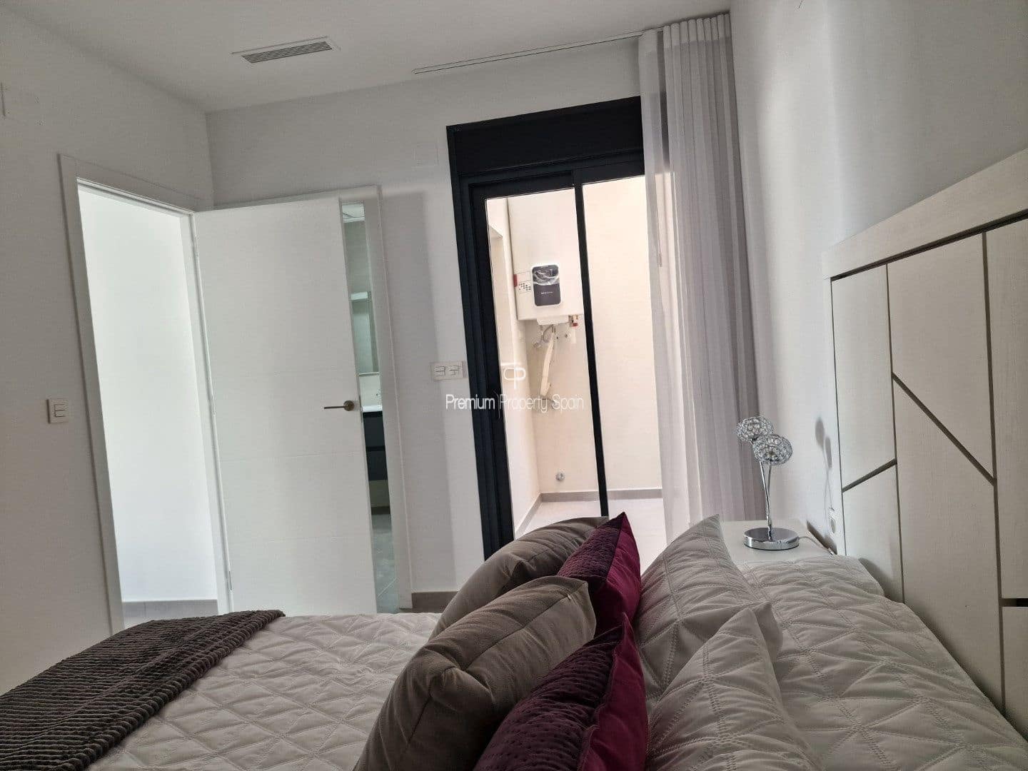 3 quarto Casa em Banda para venda em Rojales com piscina garagem - 328 900 € (Ref: 7222615)